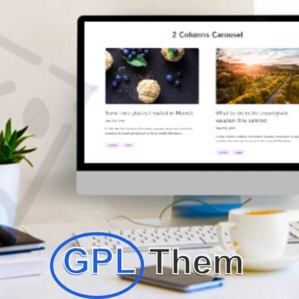 Postberg – Latest Posts Block WordPress Plugin Postberg is a powerful WordPress plugin designed to showcase your latest posts in a stylish and engaging block format. Perfect for bloggers, news sites, and content creators, it helps highlight your newest content instantly.