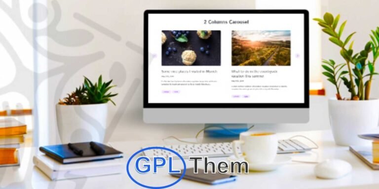 Postberg – Latest Posts Block WordPress Plugin Postberg is a powerful WordPress plugin designed to showcase your latest posts in a stylish and engaging block format. Perfect for bloggers, news sites, and content creators, it helps highlight your newest content instantly.