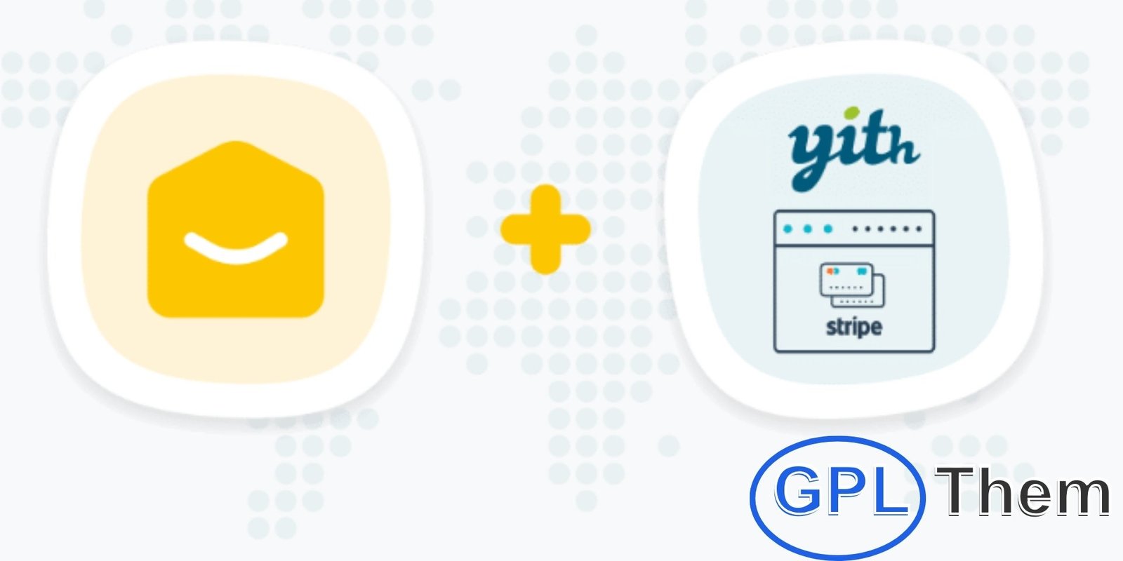 YayMail Addon for YITH WooCommerce Stripe YayMail Addon for YITH WooCommerce Stripe The YayMail Addon for YITH WooCommerce Stripe allows you to fully customize your Stripe email notifications with ease. Using the intuitive drag-and-drop editor, you can edit content, layout, and styles to perfectly match your store’s branding.