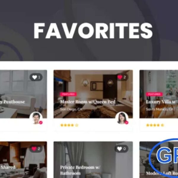 Favorites for WP Job Manager Plugin Favorites for WP Job Manager makes job hunting easier by allowing users to save job listings for later reference. With just one click, candidates can add listings to their favorites list while browsing results.