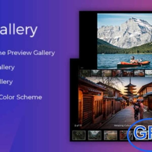 Epic Zoom Gallery WordPress Plugin & Add-Ons for Elementor & WPBakery Epic Zoom Gallery is a powerful WordPress plugin designed to enhance your website visuals with stunning zoom effects. Fully compatible with Elementor and WPBakery Page Builder, it allows you to create interactive and eye-catching image galleries without hassle.