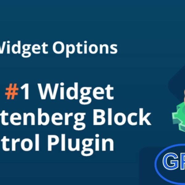 Extended Widget Options – Advanced WordPress Widget Management Extended Widget Options is the ultimate WordPress plugin for complete control over your widgets. Packed with powerful features, it offers unmatched flexibility and customization, making it the most comprehensive and user-friendly widget management solution available.
