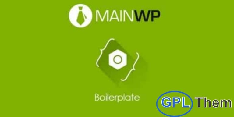 MainWP Boilerplate – Bulk Content Management for WordPress MainWP Boilerplate allows you to quickly create, edit, and remove repetitive pages or posts across your entire network of child sites. Using customizable placeholders (tokens), you can personalize content for each site without rewriting it from scratch.