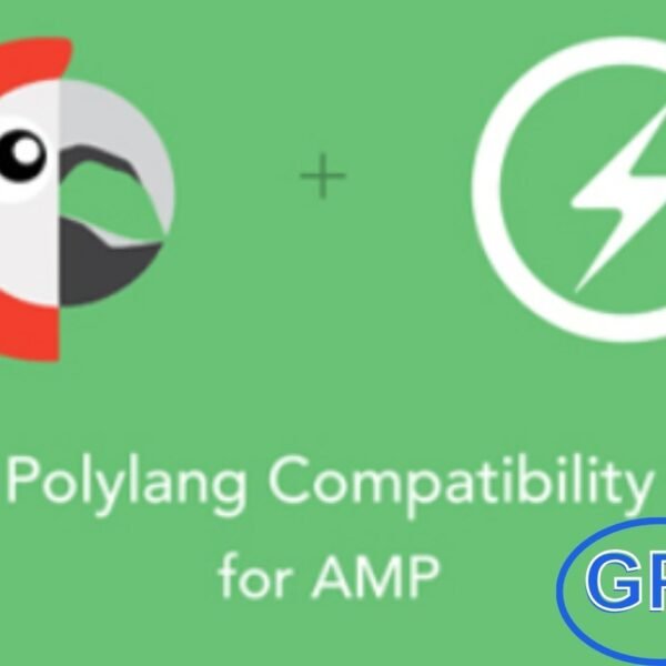 Polylang for AMP – Multilingual AMP Compatibility Polylang for AMP is a powerful compatibility addon that seamlessly integrates Polylang with your AMP-enabled WordPress site. Polylang is one of the most popular multilingual plugins, allowing you to create fully localized versions of your website for different languages.