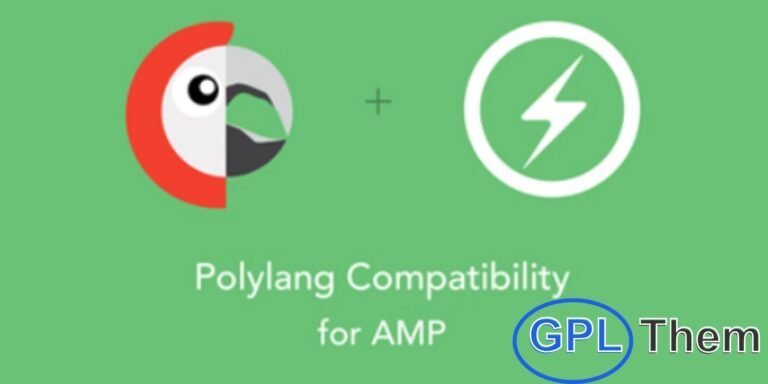 Polylang for AMP – Multilingual AMP Compatibility Polylang for AMP is a powerful compatibility addon that seamlessly integrates Polylang with your AMP-enabled WordPress site. Polylang is one of the most popular multilingual plugins, allowing you to create fully localized versions of your website for different languages.