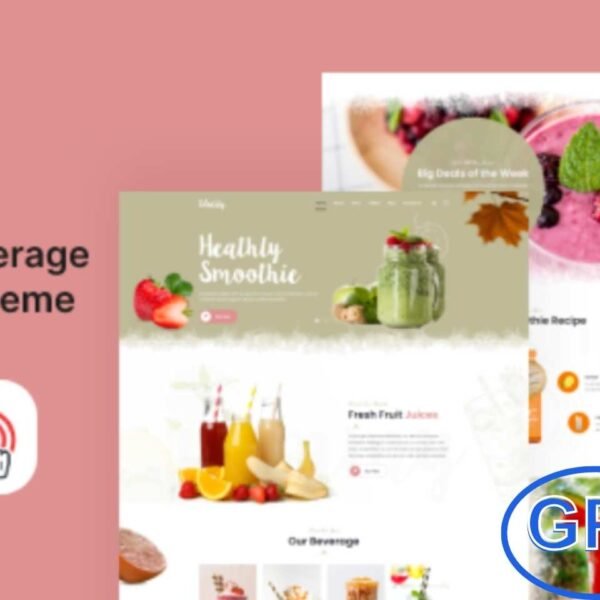 Foodily Support – Core Support Plugin for Foodily Theme The Foodily Support plugin is the essential companion for running the Foodily WordPress theme smoothly. Designed as a core support extension, it ensures that your theme functions seamlessly with all its built-in features.