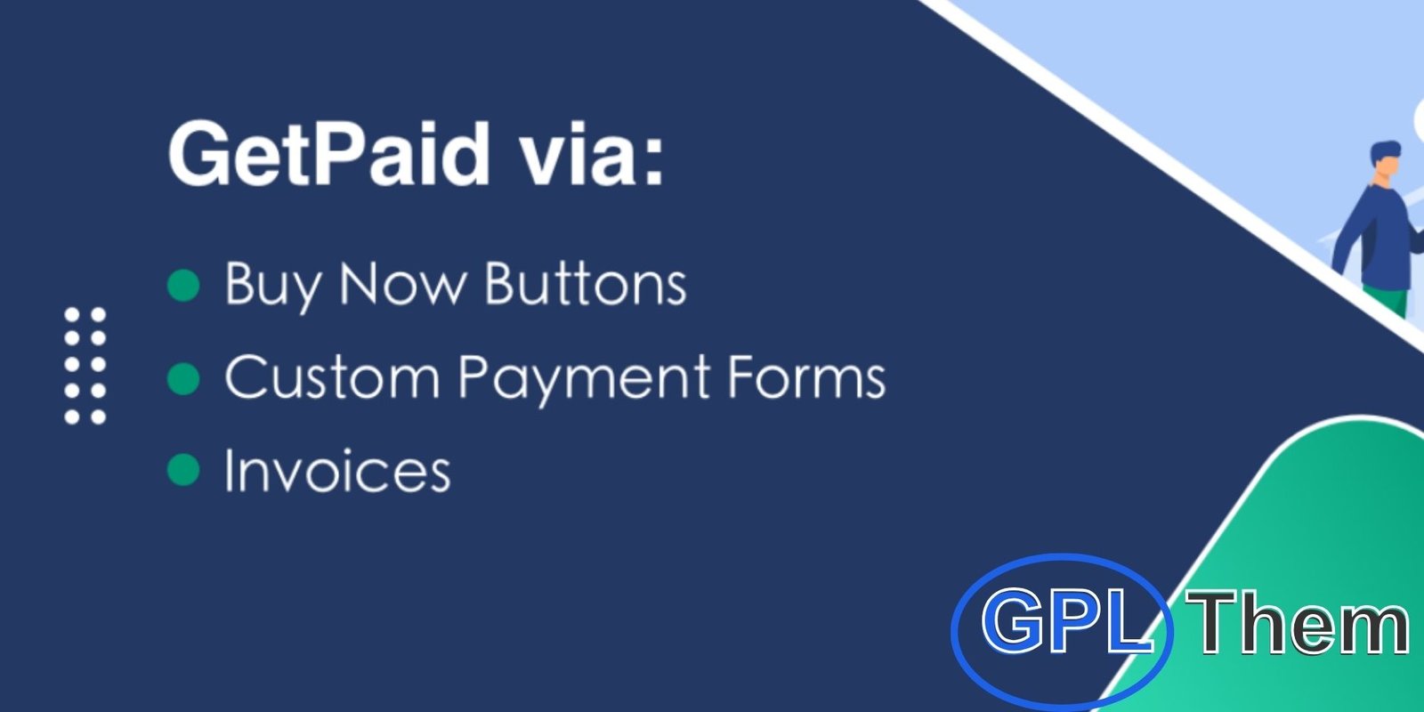 GetPaid PayFast Payment Gateway GetPaid – PayFast Payment Gateway Integration The GetPaid PayFast Payment Gateway plugin allows you to accept secure online payments through PayFast, South Africa’s leading local payment solution. Supporting credit cards, instant EFT, and various other payment methods, PayFast offers a fast, reliable, and convenient checkout experience for your customers.