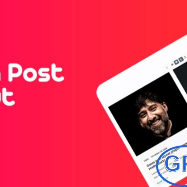 Guten Post Layout Pro – Advanced Post Layout Builder for WordPress Guten Post Layout Pro is a feature-rich WordPress plugin that lets you create stunning post layouts in just a few clicks. With thousands of combinations, including Grids, Sliders, Lists, and Masonry designs, you can easily showcase your posts in a visually engaging way.
