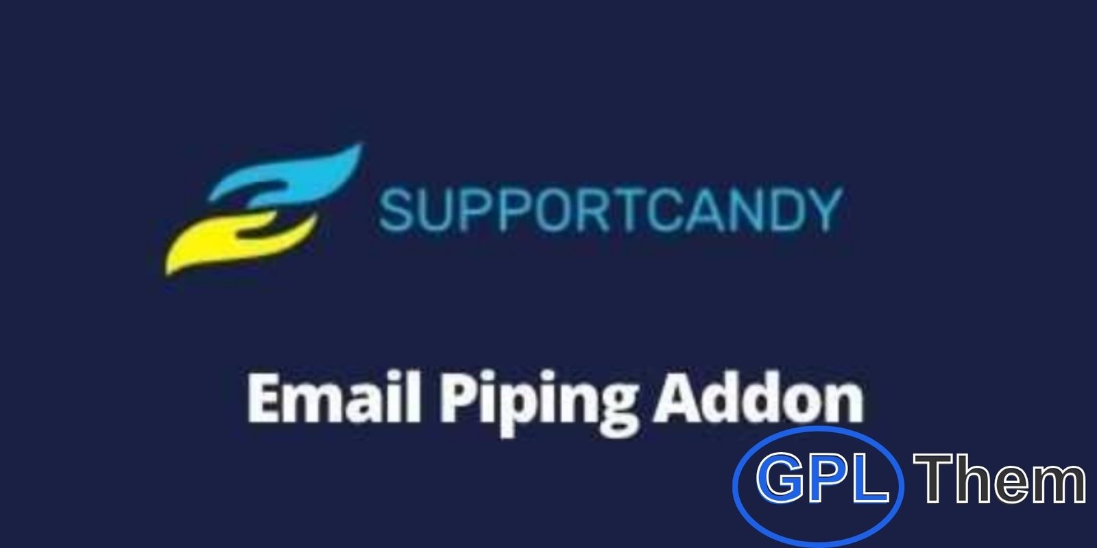 SupportCandy – Email Piping SupportCandy – Email Piping Add-on The SupportCandy Email Piping Add-on lets you automatically import emails into your support ticket system, allowing clients to create or update tickets simply by sending or replying to an email. This means customers can respond directly to ticket notifications without logging into your site, making the support process faster and more convenient.