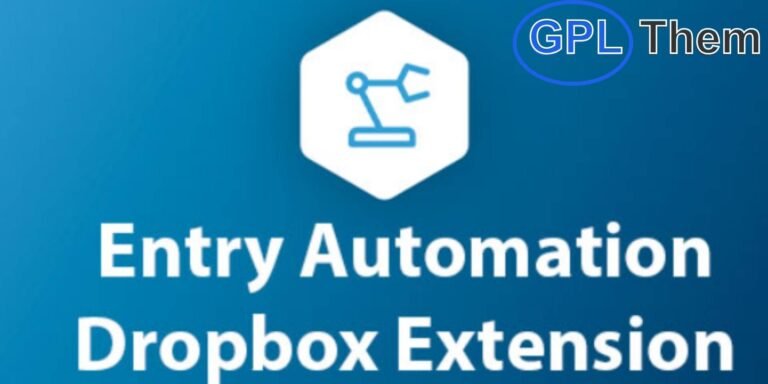 ForGravity – Entry Automation Dropbox Extension The Dropbox Extension for Entry Automation allows you to automatically send Gravity Forms entries to your Dropbox account after export files are generated. Install the extension directly from the Entry Automation plugin settings under the Gravity Forms Settings section.