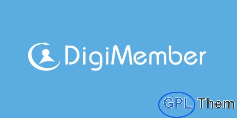 AutomatorWP Digimember Digimember is a powerful and user-friendly WordPress membership plugin that turns any page on your site into a fully functional member area. Easily manage memberships, restrict content, and create exclusive member-only pages to enhance user engagement and retention.
