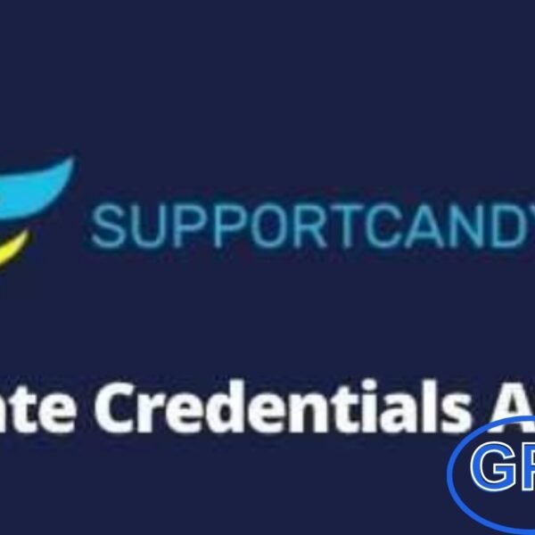 SupportCandy – Private Credentials Add-on The SupportCandy Private Credentials Add-on provides a secure way to collect sensitive information like website logins, FTP details, and user credentials directly within support tickets. Instead of sharing data in plain text—which can be risky—this add-on encrypts and protects all submitted credentials, ensuring they remain safe from unauthorized access.