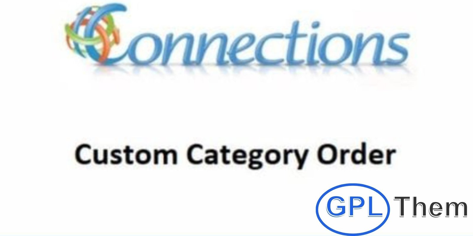 Connections Business Directory Extension Connections Custom Entry Order Connections Custom Entry Order – Business Directory Extension The Connections Custom Entry Order extension gives you full control over how your business directory entries are displayed. Instead of the default alphabetical order, this add-on lets you easily customize the sorting using shortcode options.