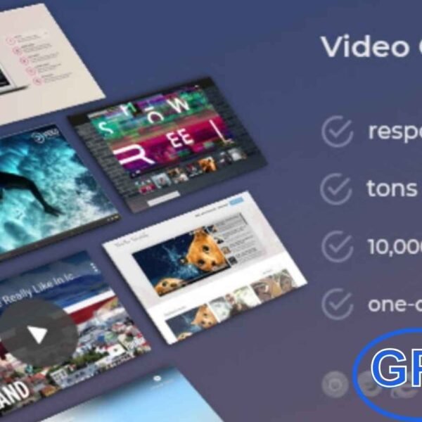 DZS Video Gallery – WordPress Video Plugin DZS Video Gallery is a fully responsive and feature-rich WordPress video gallery plugin designed to deliver a sleek and engaging media experience. It supports localization, advanced customization, and lightning-fast performance to showcase your videos in style.