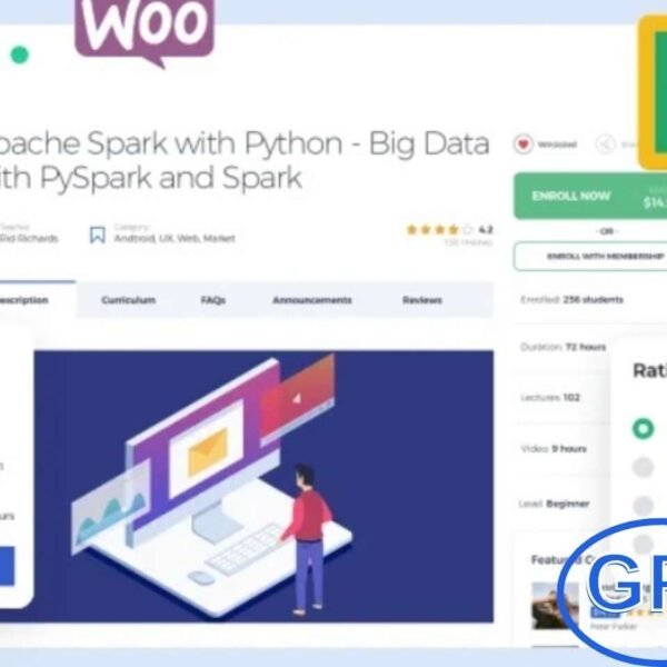 MasterStudy LMS PRO – WordPress Learning Management System MasterStudy LMS PRO is a powerful WordPress plugin designed to help you build and grow your own e-learning business. With its next-generation tools, you can easily create, manage, and sell online courses directly from your website.
