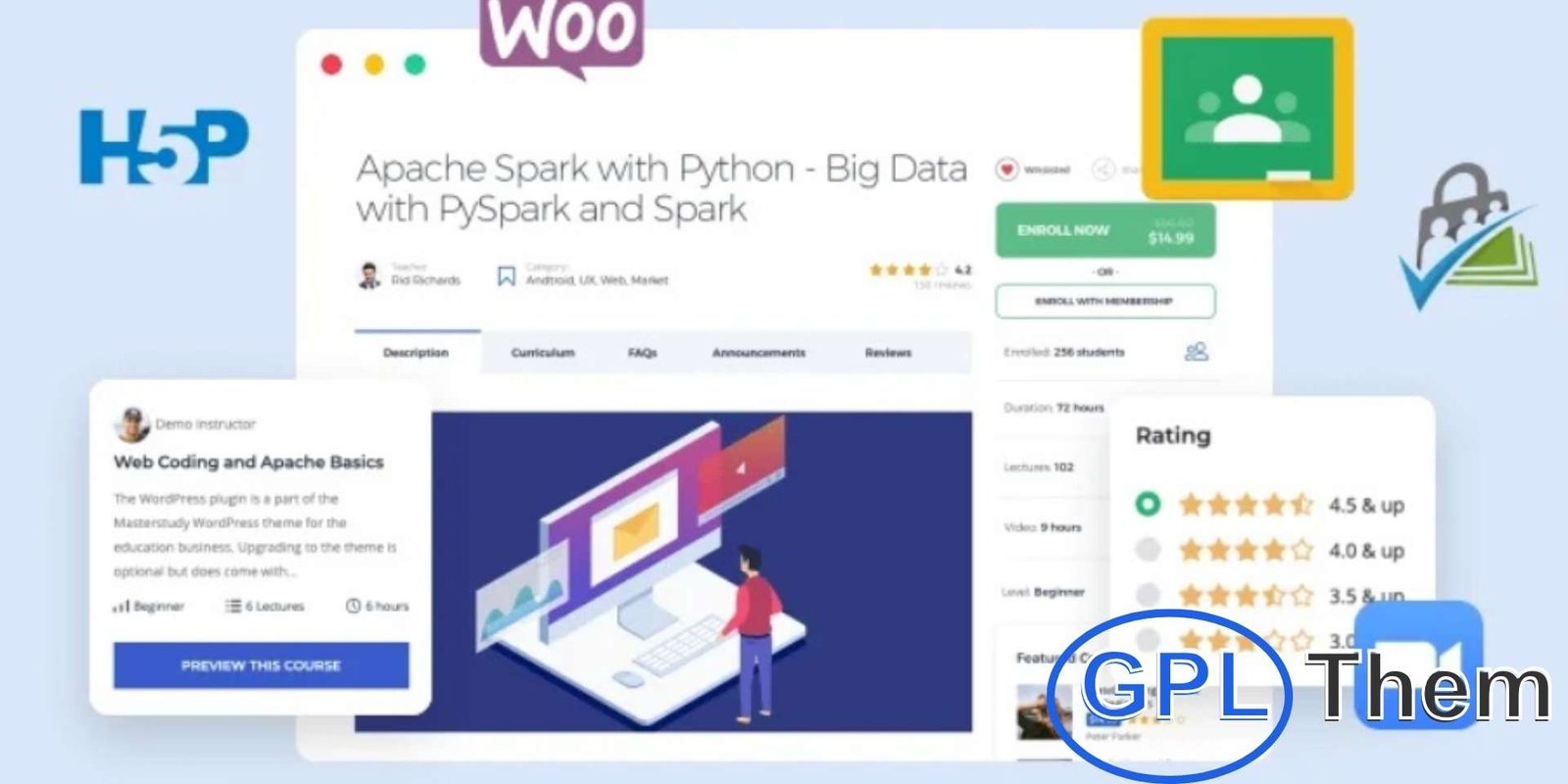 MasterStudy LMS Learning Management System PRO MasterStudy LMS PRO – WordPress Learning Management System MasterStudy LMS PRO is a powerful WordPress plugin designed to help you build and grow your own e-learning business. With its next-generation tools, you can easily create, manage, and sell online courses directly from your website.