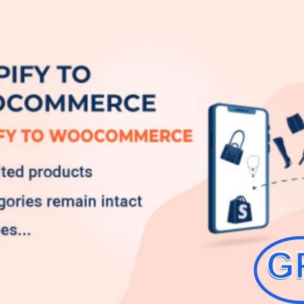 S2W – Import Shopify to WooCommerce Plugin S2W – Import Shopify to WooCommerce makes it simple to migrate your entire Shopify store to WooCommerce in just a few clicks. With this powerful plugin, you can seamlessly import store settings, shipping zones, taxes, pages, blogs, coupons, customers, products, and orders without any hassle.