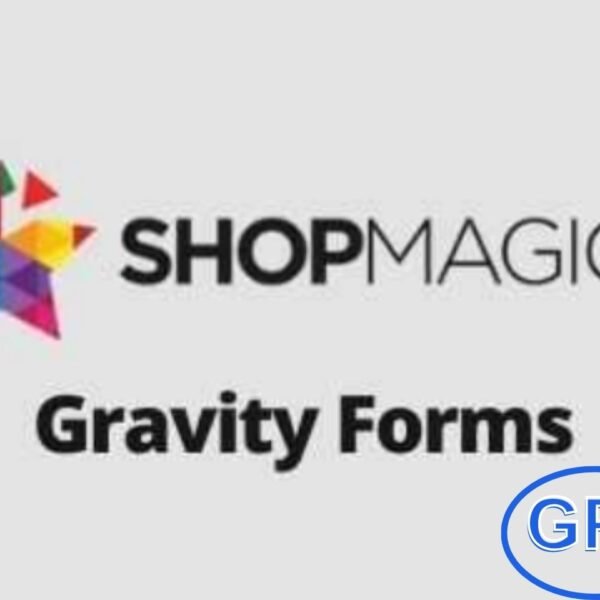 ShopMagic for Gravity Forms ShopMagic for Gravity Forms is the perfect solution to automate your email marketing directly from WordPress or WooCommerce. With this powerful add-on, you can instantly send personalized welcome emails, follow-ups, or nurturing sequences triggered by Gravity Forms submissions. It helps you engage visitors, convert leads, and build stronger customer relationships without manual effort.