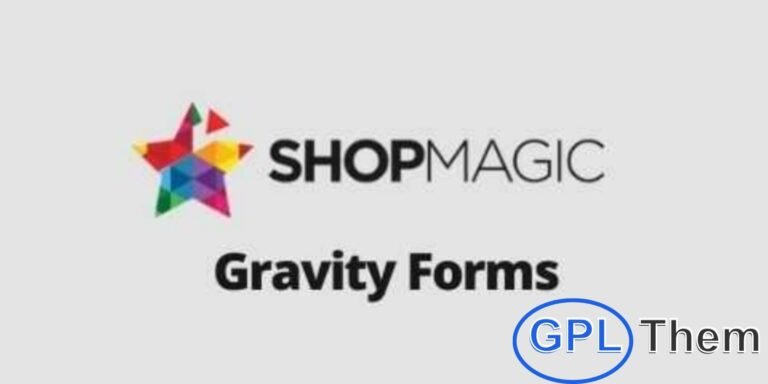 ShopMagic for Gravity Forms ShopMagic for Gravity Forms is the perfect solution to automate your email marketing directly from WordPress or WooCommerce. With this powerful add-on, you can instantly send personalized welcome emails, follow-ups, or nurturing sequences triggered by Gravity Forms submissions. It helps you engage visitors, convert leads, and build stronger customer relationships without manual effort.