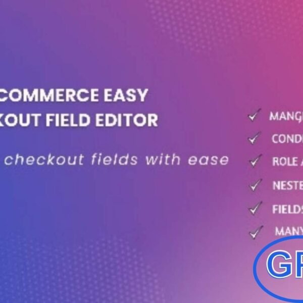 SysBasics Easy Checkout Field Editor, Fees & Discounts – WooCommerce Plugin SysBasics Easy Checkout Field Editor, Fees & Discounts is a comprehensive WooCommerce plugin for managing your checkout page effortlessly. Add, edit, or customize checkout fields, apply fees, and offer discounts with ease. This all-in-one solution helps optimize your checkout process, improving user experience and streamlining order management on your WordPress store.