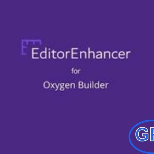 Editor Enhancer – Oxygen Builder Extension for WordPress Editor Enhancer for Oxygen Builder is a powerful plugin designed to make building websites faster and more efficient. It includes 15+ advanced extensions such as clipboard management, customizable hotkeys, snapshots, and more to improve your editing workflow.