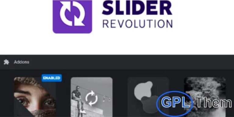 Revslider Reveal AddOn – WordPress Plugin Revslider Reveal AddOn introduces stunning reveal effects that enhance your sliders with smooth preloading animations. Once your module is fully loaded, it seamlessly displays with engaging visual transitions, creating a more interactive and professional user experience.