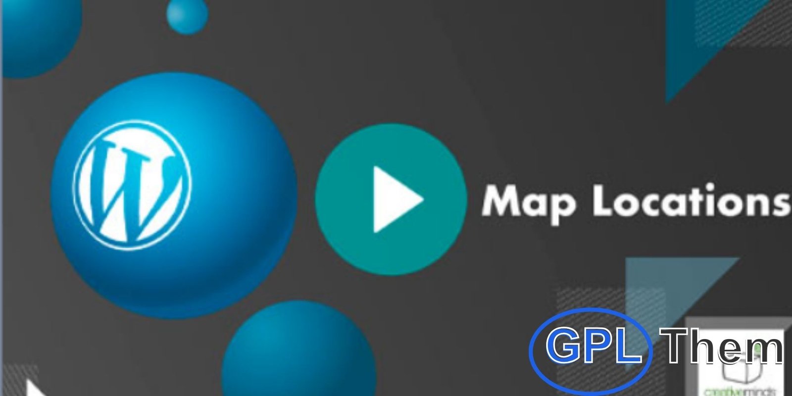 CM Map Locations Pro CM Map Locations Pro – WordPress Google Maps Plugin CM Map Locations Pro is a feature-rich WordPress plugin that lets you manage and display multiple locations using Google Maps. It supports store search, custom markers, interactive maps, location descriptions, tooltips, and zip code search.