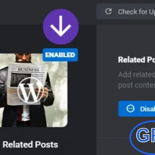 Revslider Previous and Next Posts Add-On – WordPress Plugin Revslider Previous and Next Posts Add-On lets you stylishly display navigation links for previous and next posts within your single post pages.