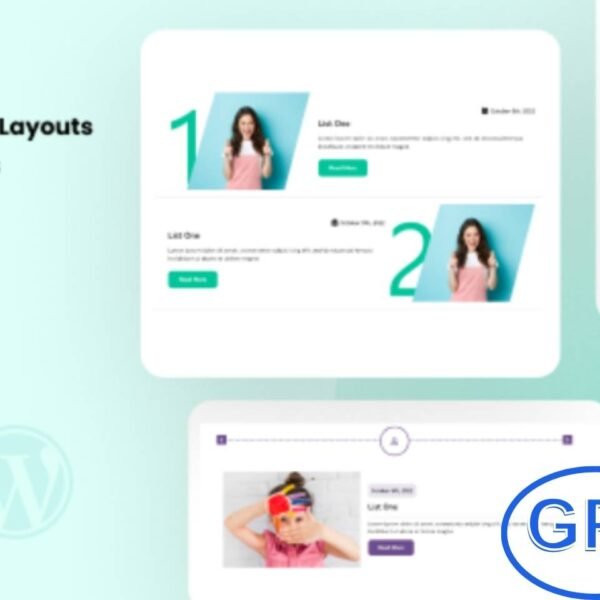 Timelentor – Timeline Layouts for Elementor Timelentor – Timeline Layouts for Elementor is a powerful WordPress plugin designed to showcase your content in a stylish and organized way. With multiple timeline styles and layouts, it helps you present stories, events, or milestones with elegance and clarity.