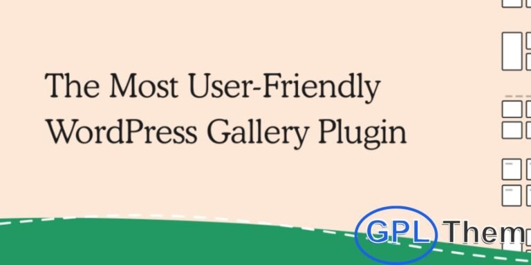 Modula PRO – WordPress Gallery Plugin Modula PRO is a powerful and user-friendly WordPress gallery plugin designed for non-technical users. It allows you to easily create stunning, customizable image galleries without any coding knowledge.