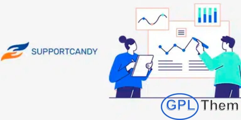 SupportCandy – Reports Add-on The SupportCandy Reports Add-on provides detailed statistics and insights to help you track your business performance over time. With comprehensive reports, you can quickly analyze trends, monitor support efficiency, and make data-driven decisions.