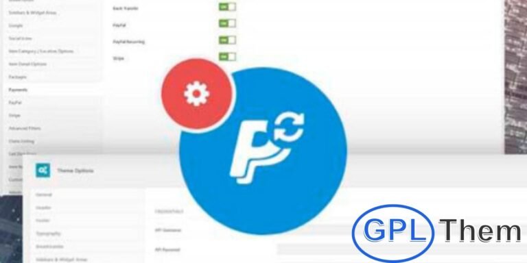 AIT PayPal Subscriptions – WordPress Plugin Simplify account renewals with AIT PayPal Subscriptions. Let your users set up recurring payments via PayPal, so predefined fees are automatically billed on schedule. No more worrying about expiration dates—subscriptions are managed effortlessly, ensuring seamless and hassle-free payments for your users.