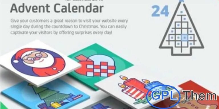 Advent Calendar – Calendarize it! Add-on The Advent Calendar add-on for Calendarize it! lets you create a festive countdown to Christmas on your WordPress site. Traditionally starting on December 1, this calendar helps celebrate the days leading up to Christmas, though it can also include the few days preceding Advent.