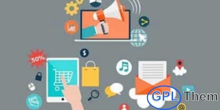 CyberChimps PromoBarPlus – WordPress Plugin PromoBarPlus lets you captivate your website visitors with a stylish and customizable promotional bar. Perfect for highlighting announcements, offers, or important updates, this plugin helps boost engagement and drive user action on your WordPress site.