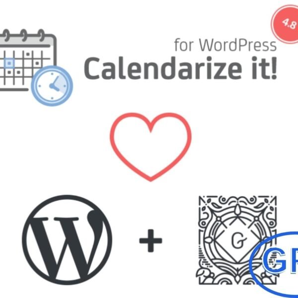 Calendarize It! – Events in Blogroll Add-on The Calendarize It! Events in Blogroll Add-on lets you display your events directly within your WordPress blogroll. This integration helps showcase upcoming events alongside your blog content, enhancing visibility and keeping your visitors informed and engaged with your event schedule.