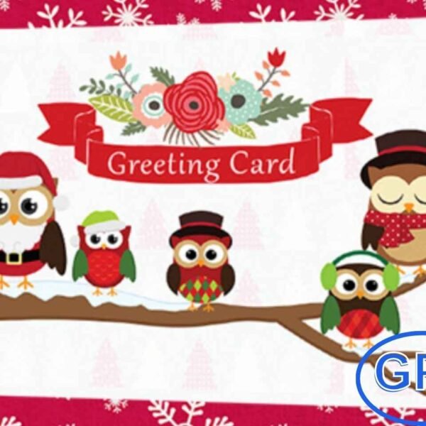 Business Christmas Greeting Card – WordPress Plugin Delight your clients and employees with the Business Christmas Greeting Card plugin for WordPress. Fully customizable, it lets you edit the cover and inside design, add personalized greetings, and upload your company logo or signature.