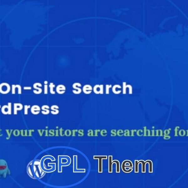 Mofect On-Site Search for WordPress Mofect On-Site Search is a powerful WordPress plugin that enhances the way visitors find content on your website. Compatible with WordPress, WooCommerce, and Easy Digital Downloads, it provides an advanced search bar with Ajax Live Search for instant results while typing.