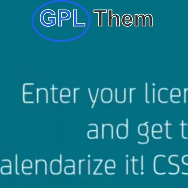 Calendarize It! – CSS Editor Add-on The Calendarize It! CSS Editor Add-on allows you to easily customize the appearance of your events and calendars with custom CSS. Perfect for developers and designers, it provides full control over styling, enabling you to create a visually unique and branded event display on your WordPress site.