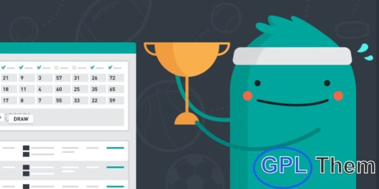 SportsPress for Golf Extension – WordPress Plugin for Golf Teams & Players The SportsPress for Golf Extension is a powerful WordPress plugin designed for golf clubs, teams, and athletes. It helps you manage tournaments, fixtures, leaderboards, and player statistics with complete accuracy.