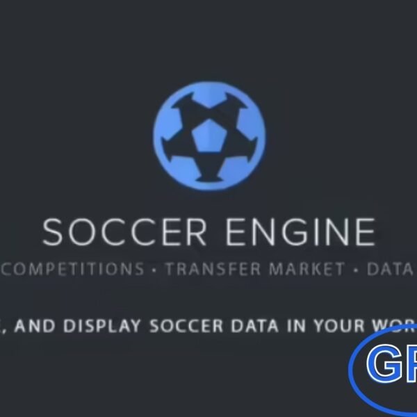 SportsPress for Soccer Extension – WordPress Plugin for Soccer Clubs & Leagues The SportsPress for Soccer Extension is a complete WordPress plugin built for professional and amateur soccer teams, leagues, and associations. Easily manage match schedules, player profiles, team lineups, and league tables with precision.