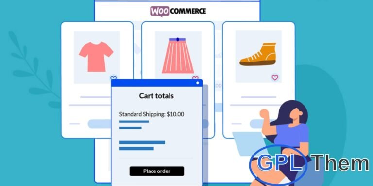 Calculate Shipping by Zip Code – WooCommerce Plugin The Calculate Shipping in Cart by Zip Code plugin lets your customers quickly determine shipping costs using only their zip code. Streamline the checkout process by removing unnecessary default fields, making it simple and efficient for shoppers to see accurate shipping rates.