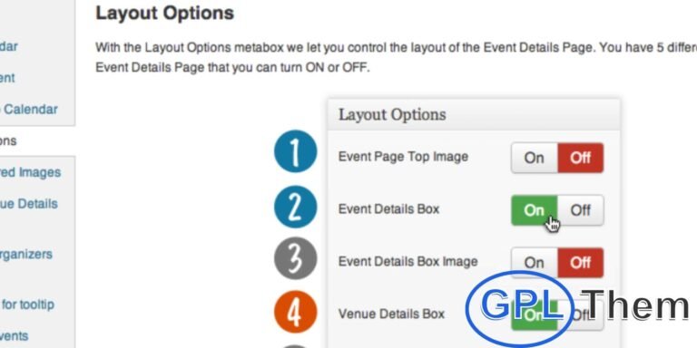 Calendarize It! Contextual Help – WordPress Plugin The Calendarize It! Contextual Help Add-On provides English-language contextual guidance within the Calendarize It! plugin. It offers step-by-step instructions and tips directly in the WordPress admin interface, helping users understand and use the plugin features more efficiently.