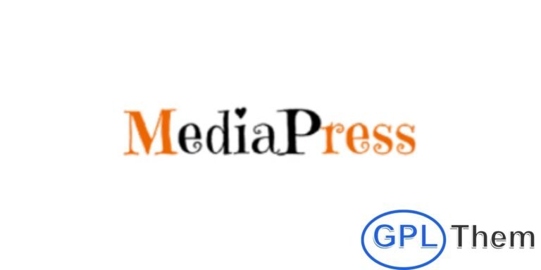 MediaPress – Upload Terms of Service Add-on The MediaPress Upload Terms of Service add-on lets site administrators enforce a terms of service agreement for media uploads. Users must agree to the terms before uploading photos, videos, or other media to their galleries.
