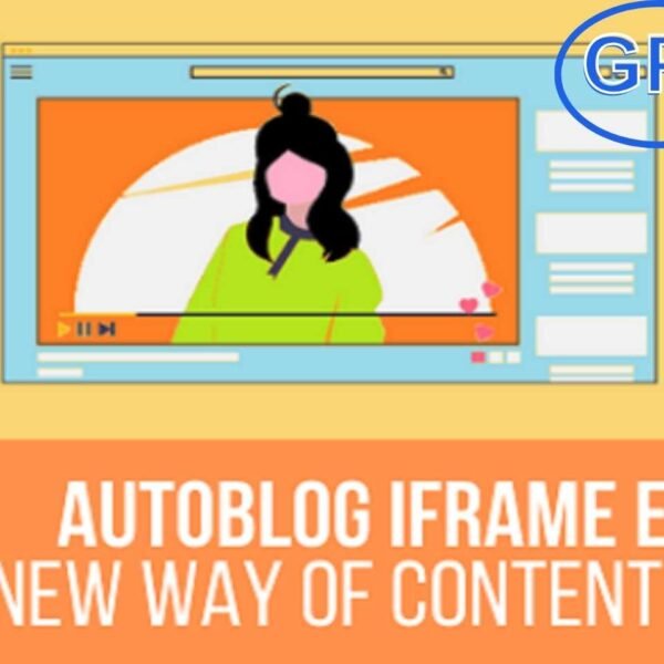 AutoBlog Iframe Extension Plugin v1.1.7 – CodeRevolution