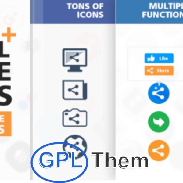 Facebook Button Plus – WordPress Plugin Facebook Button Plus is a powerful WordPress plugin that lets you easily add Facebook Like, Share, and Follow buttons to your posts, pages, and widgets. It’s the perfect solution to boost social engagement, build brand credibility, and drive more traffic from Facebook to your website.