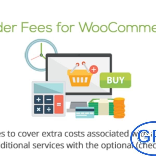 Bolder Fees for WooCommerce – Flexible Fee Management Plugin Bolder Fees for WooCommerce gives store owners full control to create and manage custom fees with ease. Add flat-rate fees, percentage-based fees, or even optional charges that customers can choose at checkout. Fees can be configured based on multiple conditions such as cart subtotal, number of items purchased, specific products, or other advanced rules.