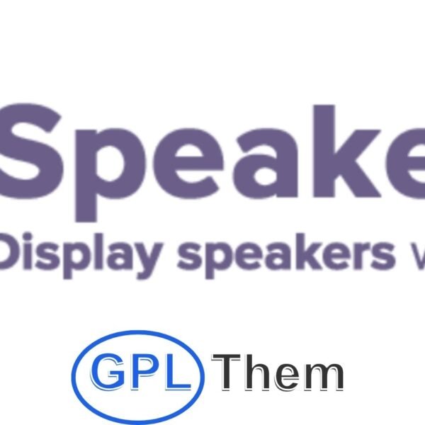 Tickera Speakers – WordPress Plugin Tickera Speakers is a powerful WordPress addon designed to showcase event speakers in a professional and engaging way. Perfect for conferences, webinars, workshops, and live events, this plugin lets you highlight your speakers with style and minimal setup.