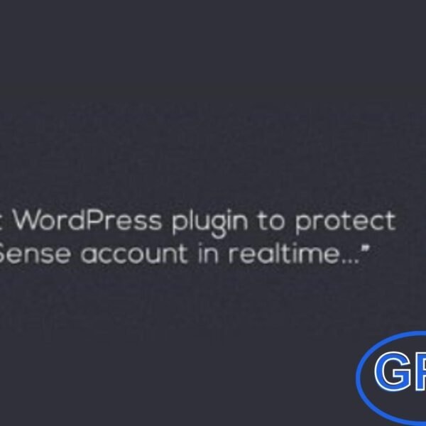 AdSense Click Fraud Monitor Pro v2.1.8