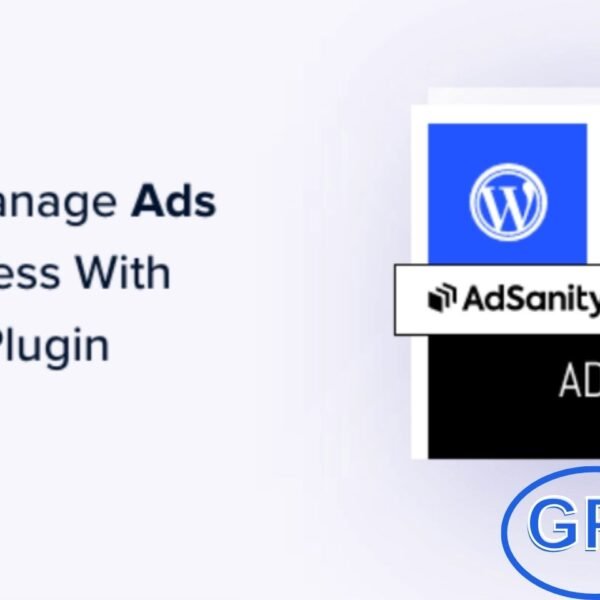 AdSanity Rotating Ad Widget v1.6.4
