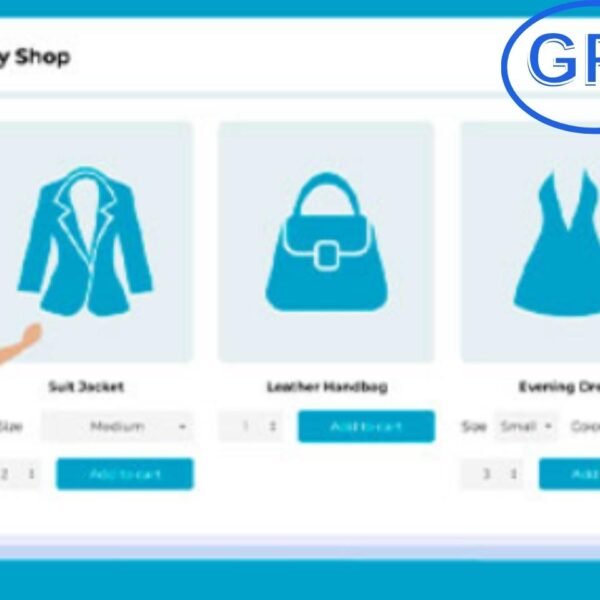WooCommerce Express Shop Page – Barn2 Add-on The WooCommerce Express Shop Page by Barn2 enhances your shop and category pages by allowing customers to select product quantities and variations directly from the page. Streamline the shopping experience, reduce clicks, and boost conversions by letting visitors add products to their cart without navigating away from the shop or category pages.
